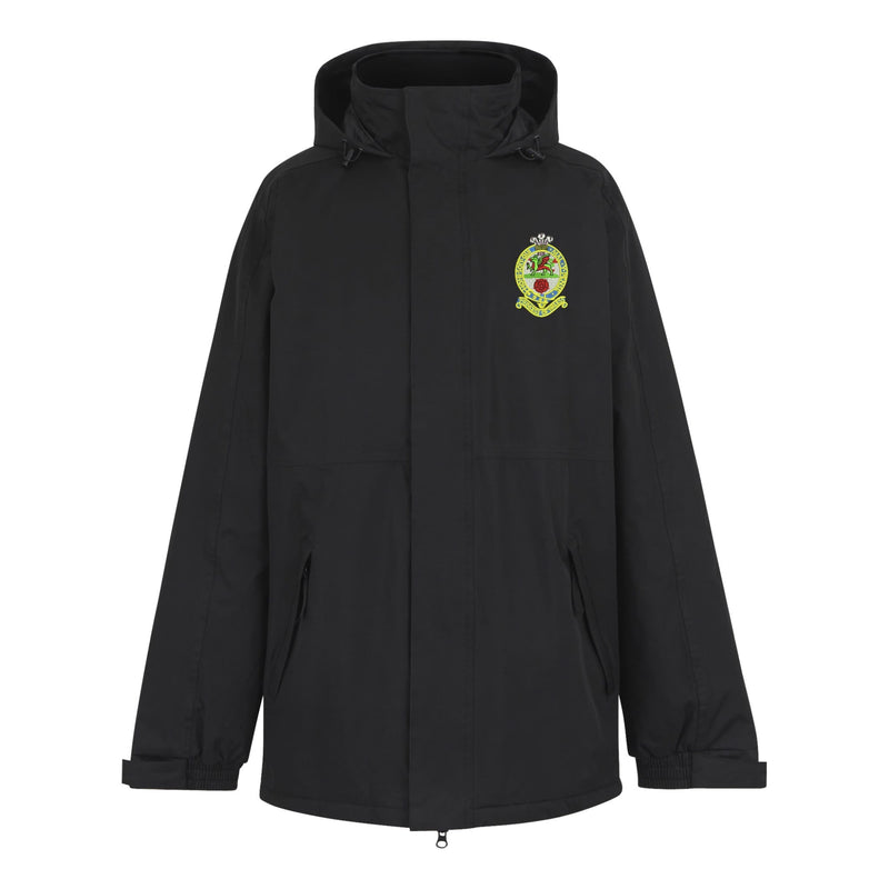 Princess of Wales's Royal Regiment Regatta Dover Parka
