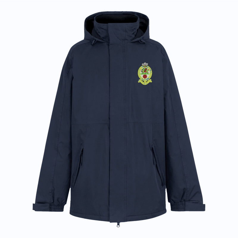 Princess of Wales's Royal Regiment Regatta Dover Parka