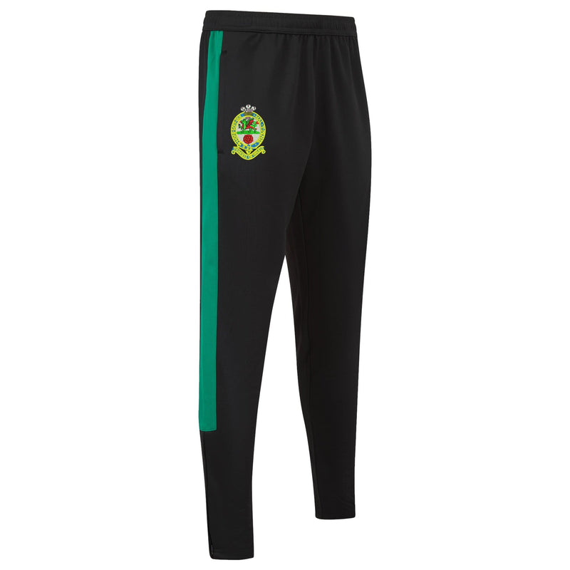 Princess of Wales's Royal Regiment Knitted Tracksuit Pants