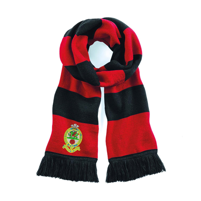 Princess of Wales's Royal Regiment Stadium Scarf