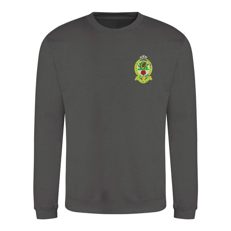 Princess of Wales's Royal Regiment Sweatshirt