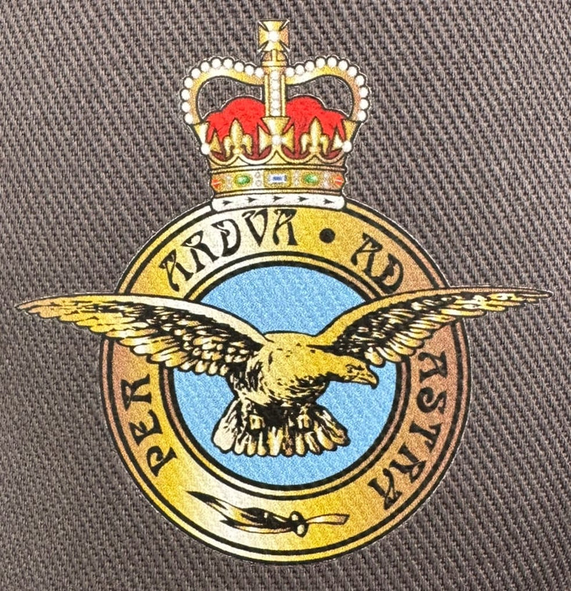 Armed Forces Printed Cap - Choose Your Badge