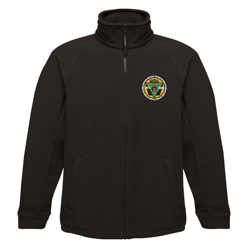 Puma Helicopter 1971-2025 Fleece