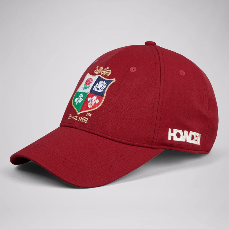 British & Irish Lions 2025 CCC Training Cap