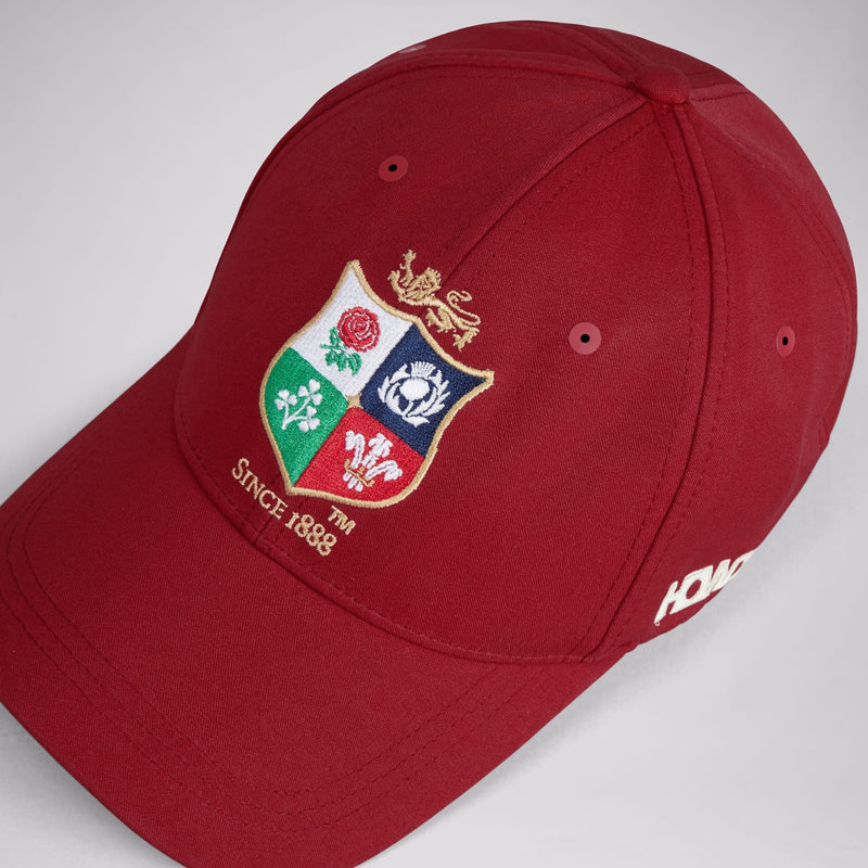 British & Irish Lions 2025 CCC Training Cap