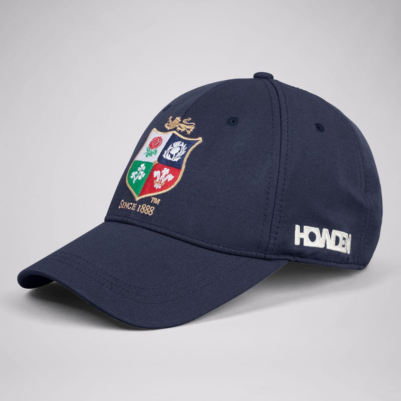 British & Irish Lions 2025 CCC Training Cap
