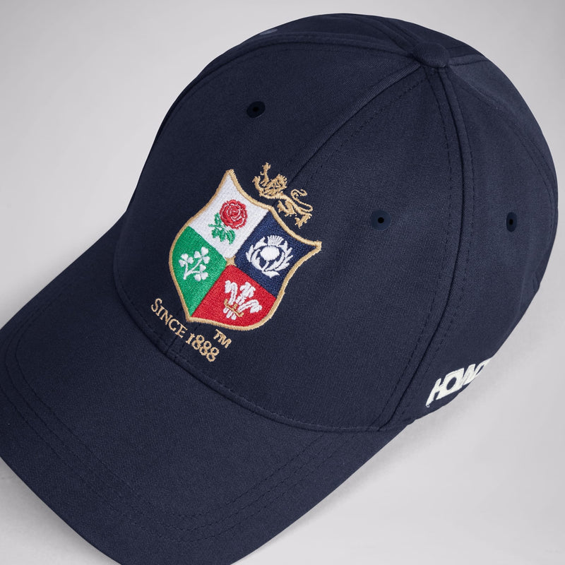 British & Irish Lions 2025 CCC Training Cap