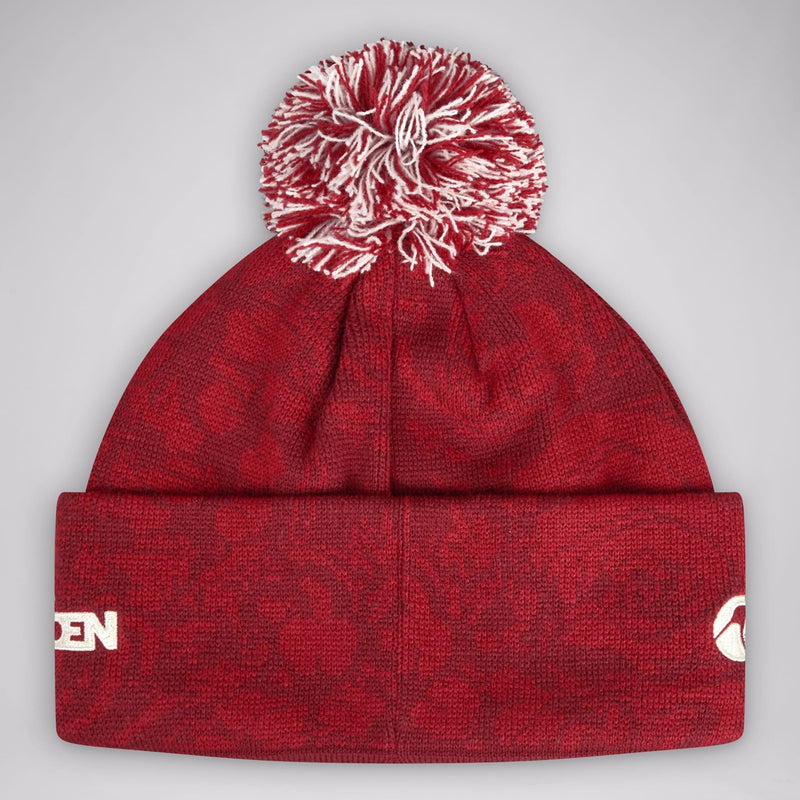 British & Irish Lions 2025 CCC Bobble Hat