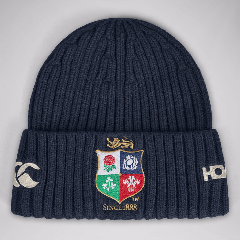 British & Irish Lions 2025 CCC Beanie