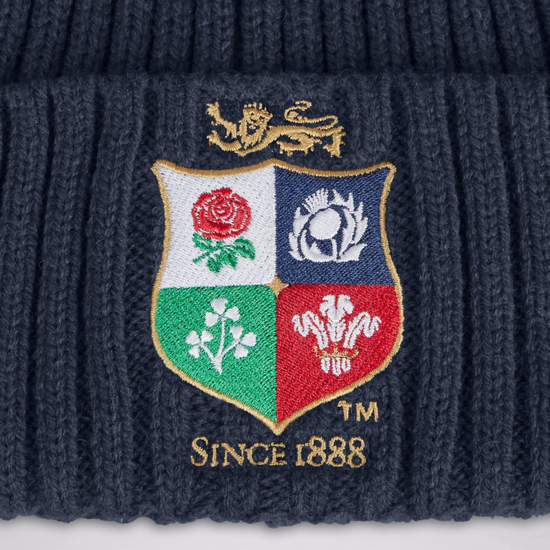 British & Irish Lions 2025 CCC Beanie