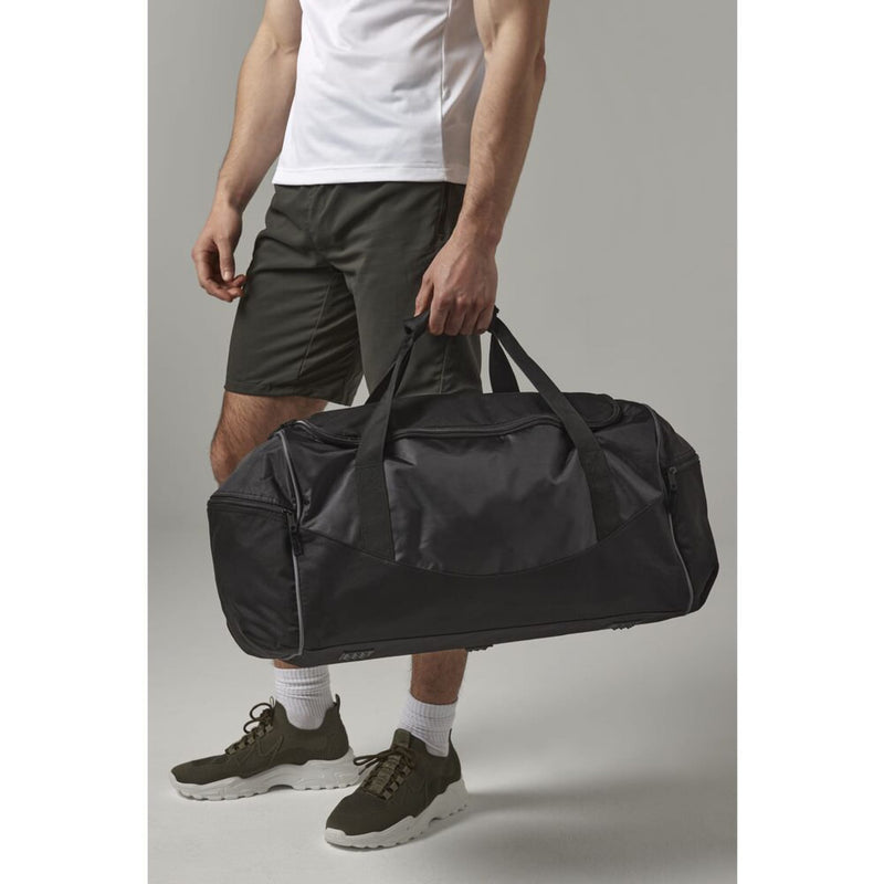 Teamwear Holdall Bag - Choose Your Badge