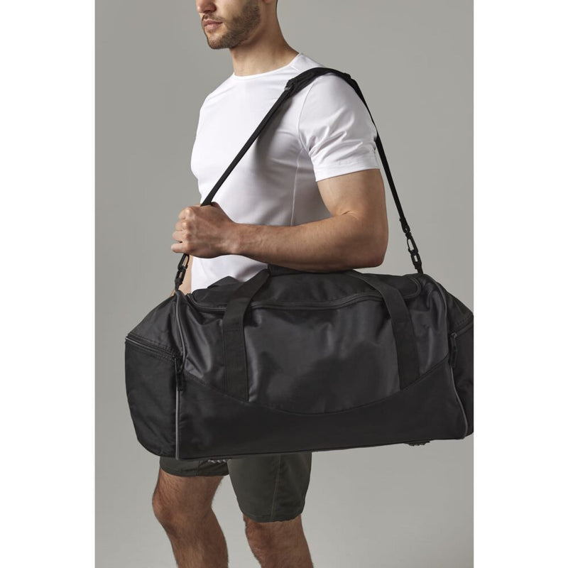 Teamwear Holdall Bag - Choose Your Badge