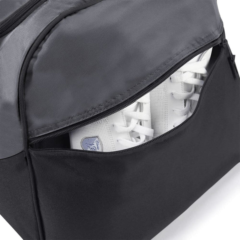 Teamwear Holdall Bag - Choose Your Badge