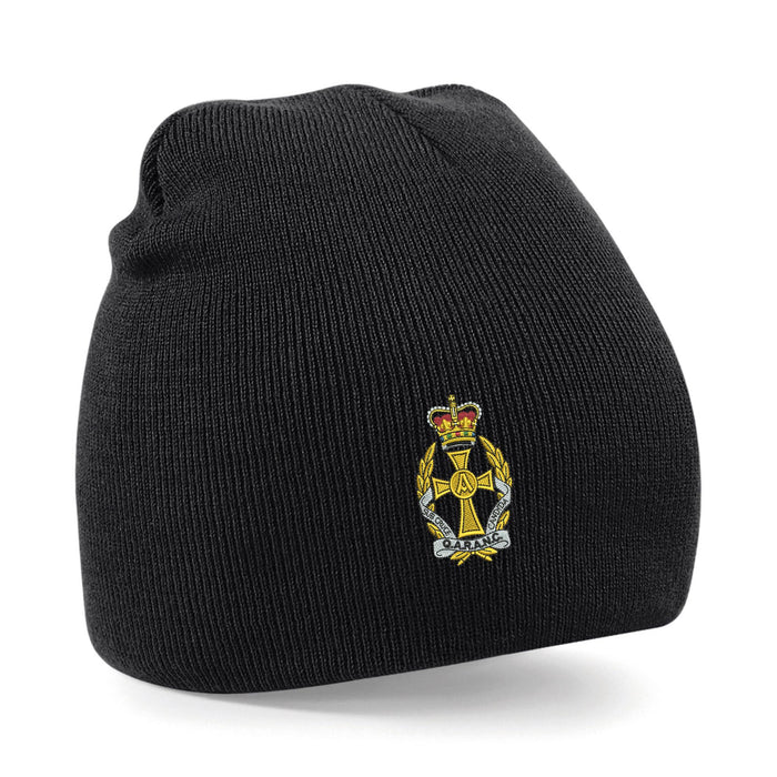 Queen Alexandra's Royal Army Nursing Corps Beanie Hat