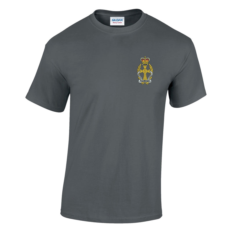 Queen Alexandra's Royal Army Nursing Corps Cotton T-Shirt