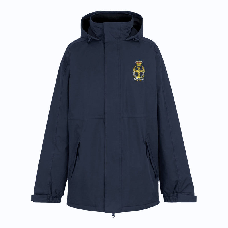 Queen Alexandra's Royal Army Nursing Corps Regatta Dover Parka