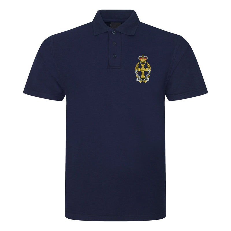 Queen Alexandra's Royal Army Nursing Corps Polo Shirt