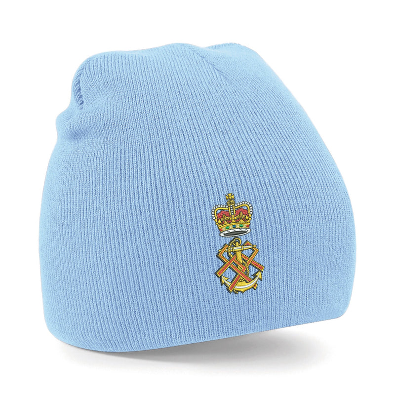 Queen Alexandra's Royal Naval Nursing Service Beanie Hat