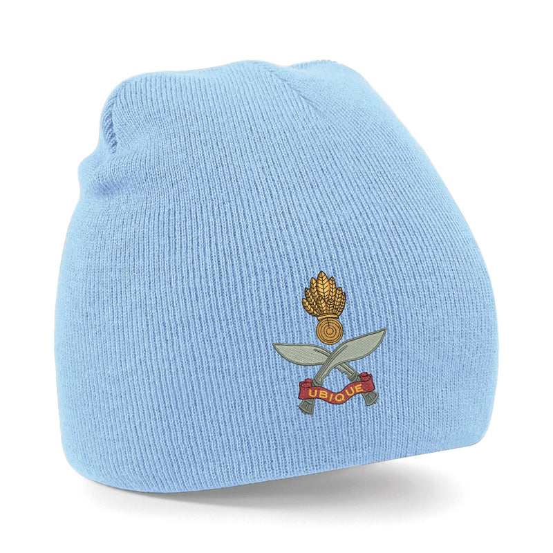 Queens Gurkha Engineers Beanie Hat