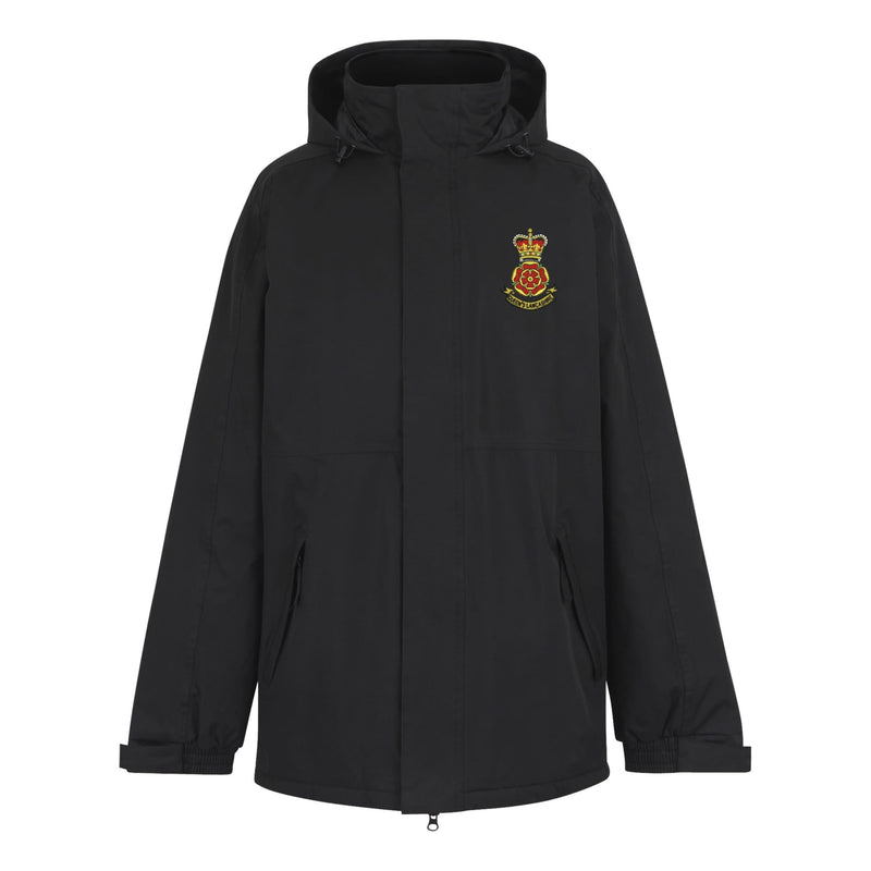 Queen's Lancashire Regiment Regatta Dover Parka