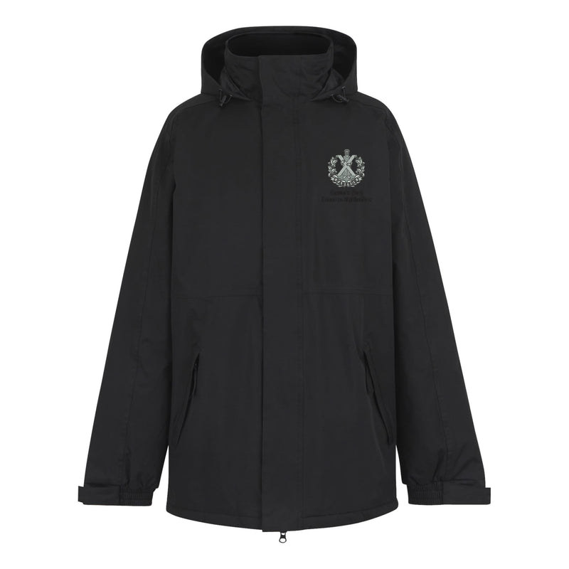 Queens Own Cameron Highlanders Regatta Dover Parka