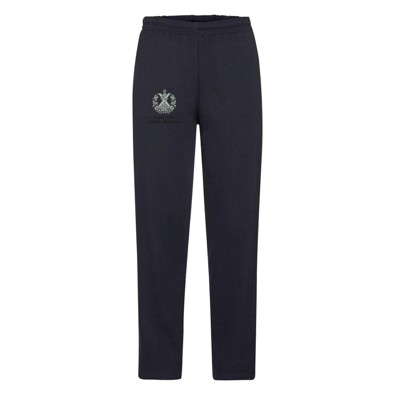 Queens Own Cameron Highlanders Sweatpants
