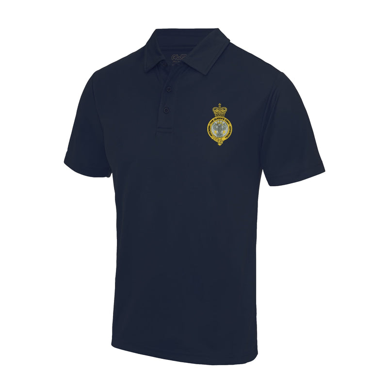 Queen's Own Mercian Yeomanry Cool Polo
