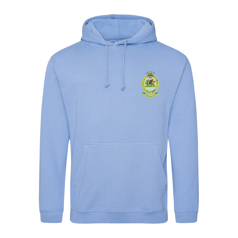 Queens Regiment Hoodie
