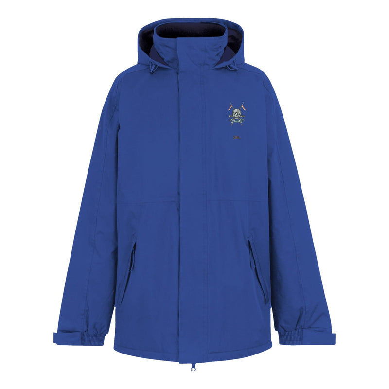 Queens Royal Lancers Regatta Dover Parka
