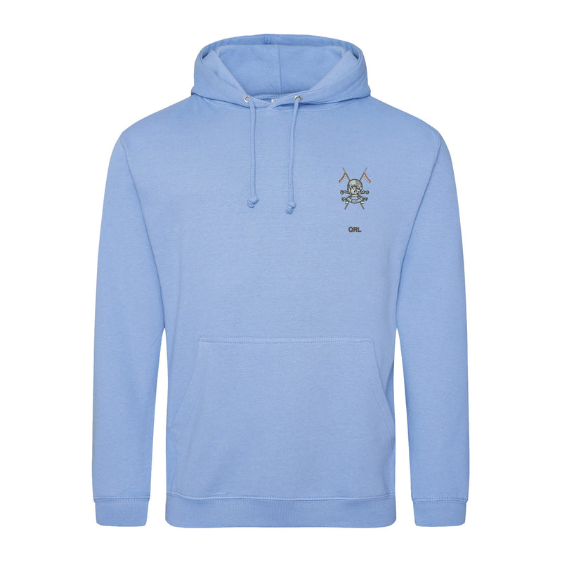 Queens Royal Lancers Hoodie