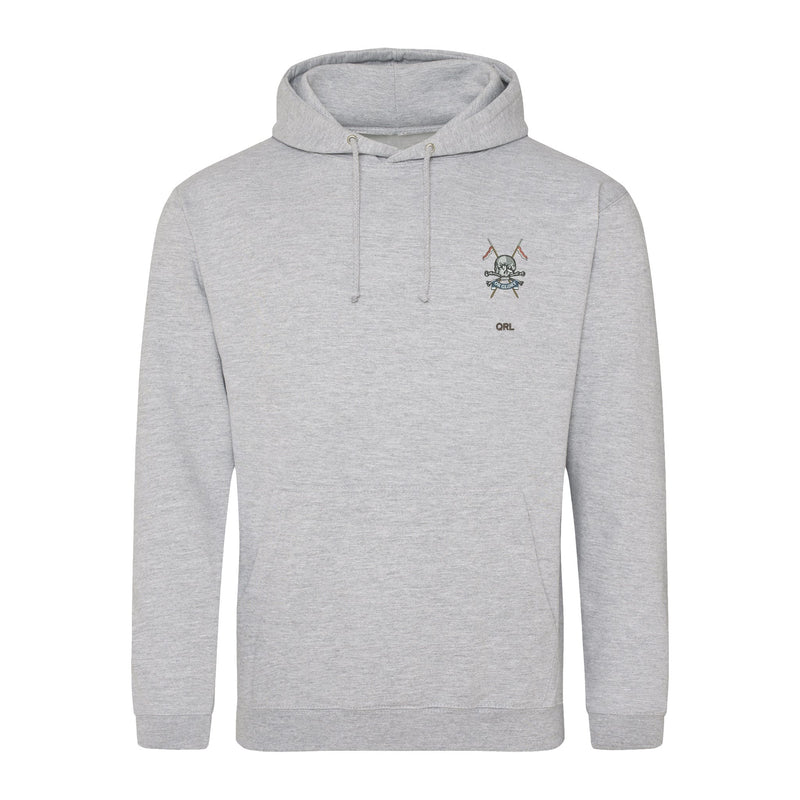 Queens Royal Lancers Hoodie