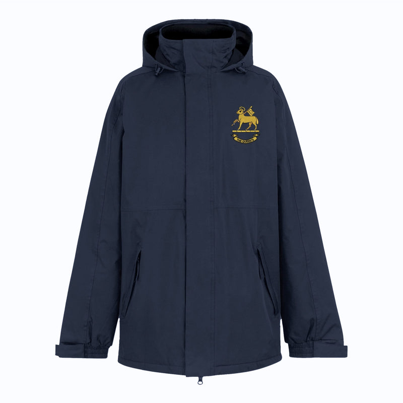 Queen's Royal Regiment Regatta Dover Parka
