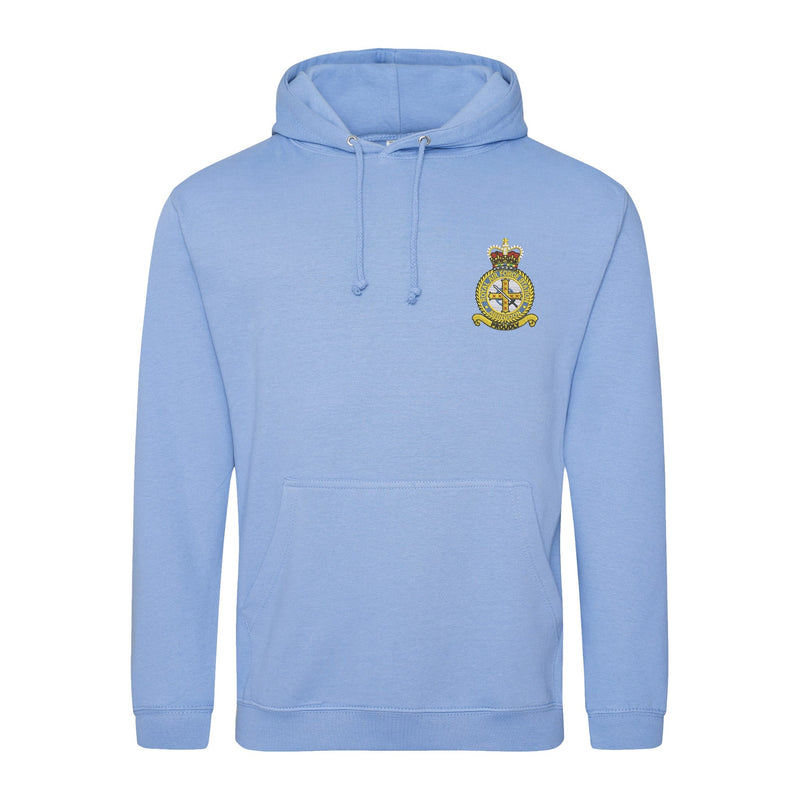 RAF Abingdon Hoodie