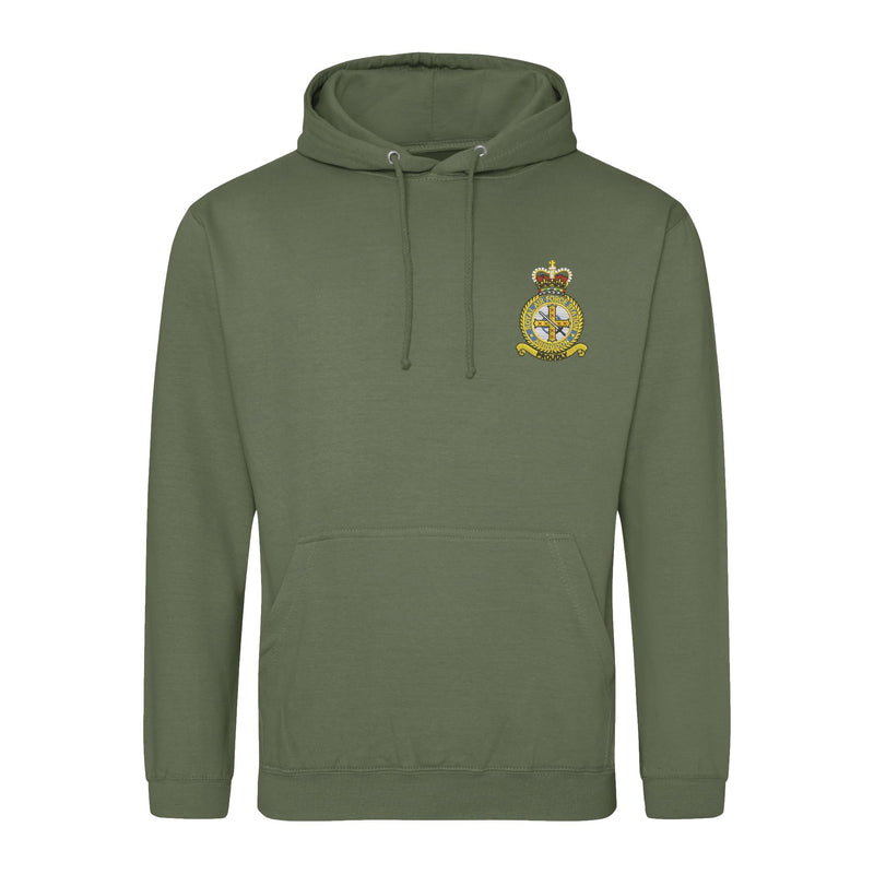 RAF Abingdon Hoodie