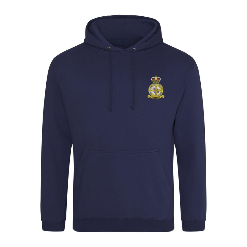 RAF Abingdon Hoodie