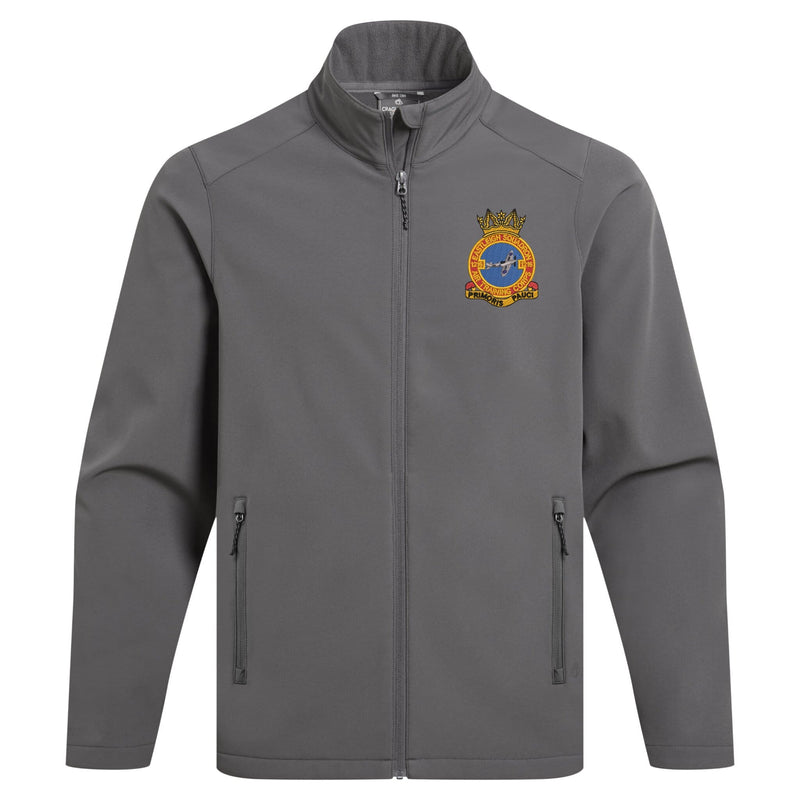 RAF Air Cadets 1216 Eastleigh Craghoppers Basecamp Softshell
