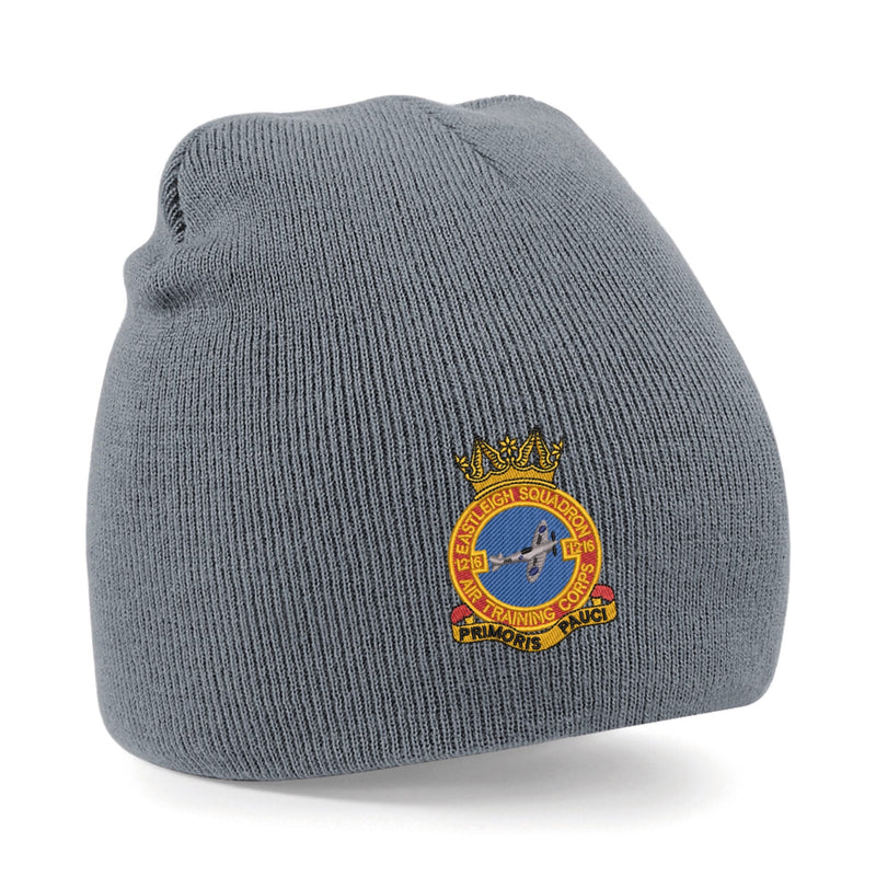 RAF Air Cadets - 1216 Eastleigh Beanie Hat