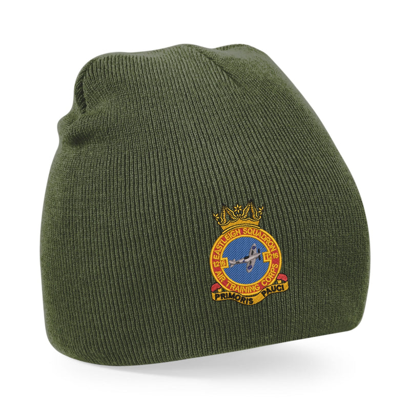 RAF Air Cadets - 1216 Eastleigh Beanie Hat