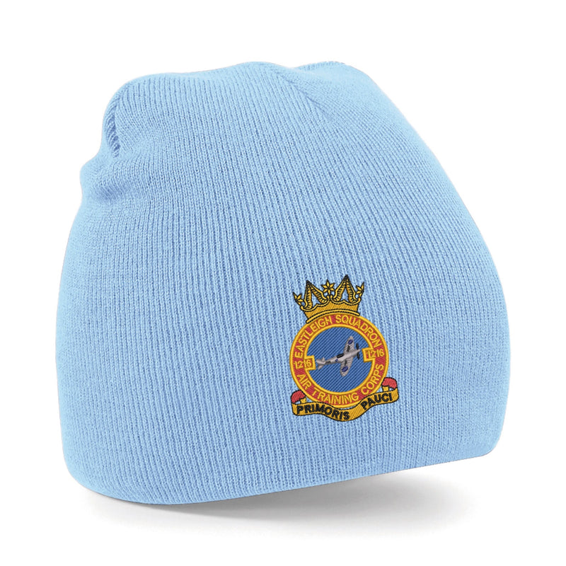 RAF Air Cadets - 1216 Eastleigh Beanie Hat