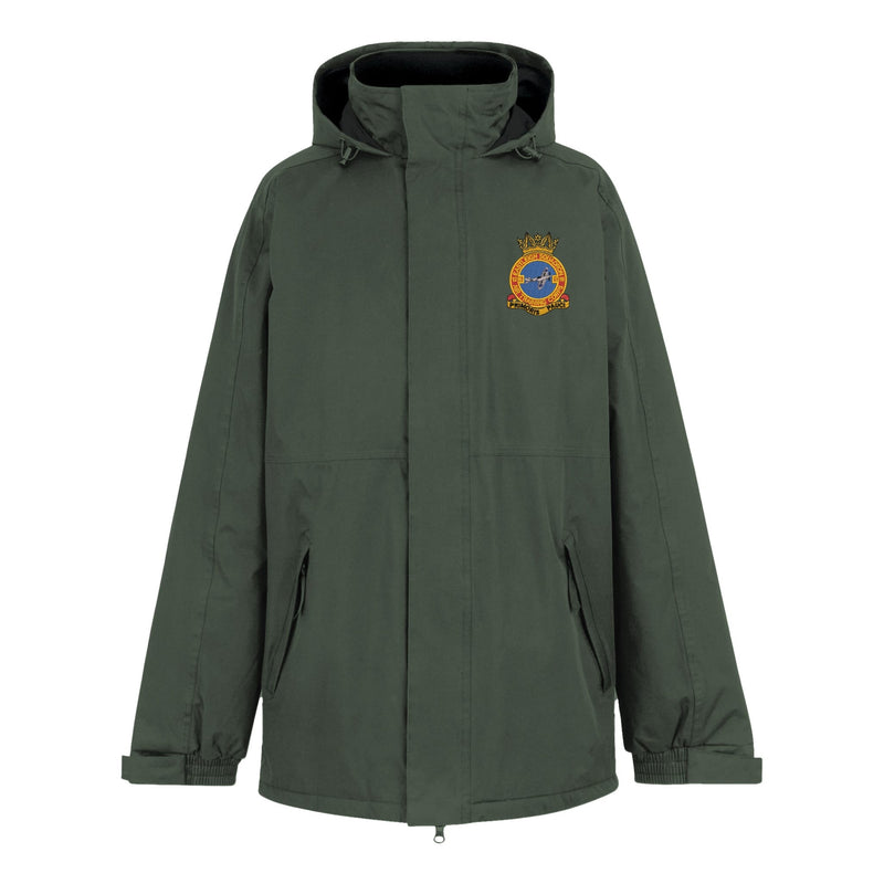 RAF Air Cadets - 1216 Eastleigh Regatta Dover Parka