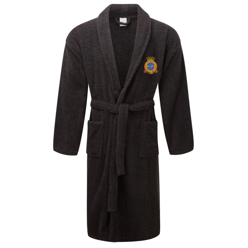 RAF Air Cadets - 1216 Eastleigh Dressing Gown