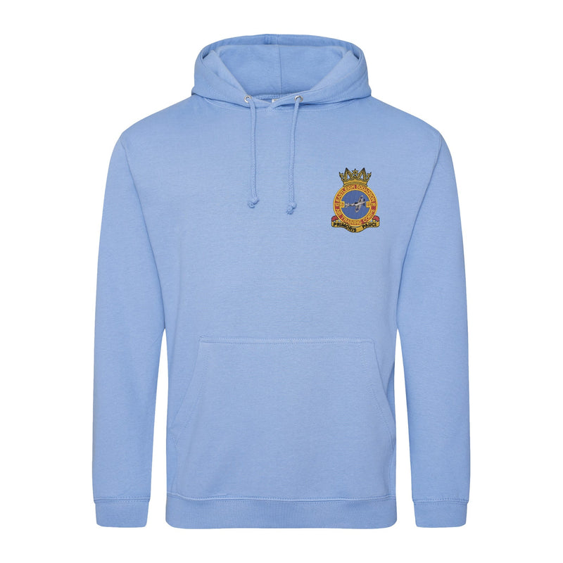 RAF Air Cadets - 1216 Eastleigh Hoodie