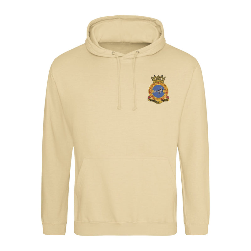 RAF Air Cadets - 1216 Eastleigh Hoodie