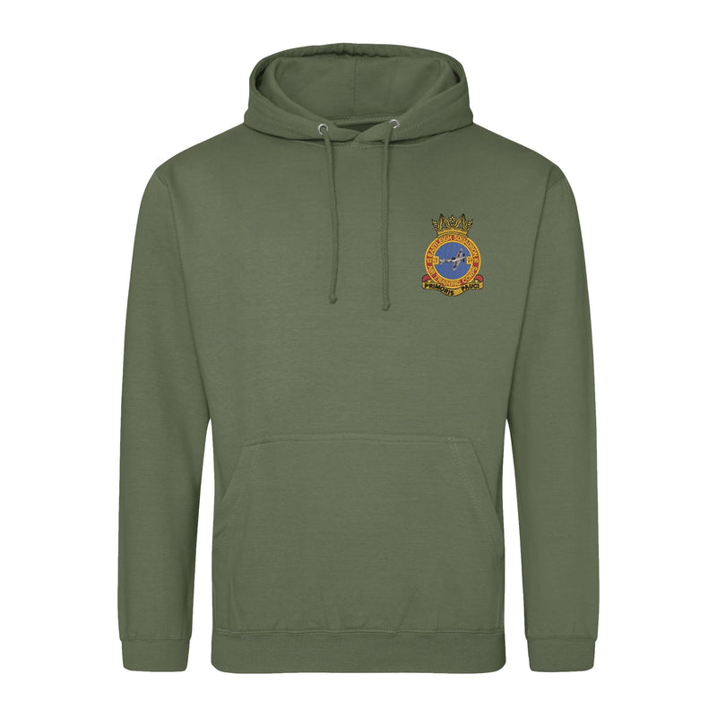 RAF Air Cadets - 1216 Eastleigh Hoodie