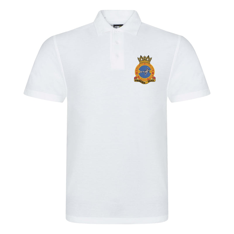 RAF Air Cadets - 1216 Eastleigh Polo Shirt