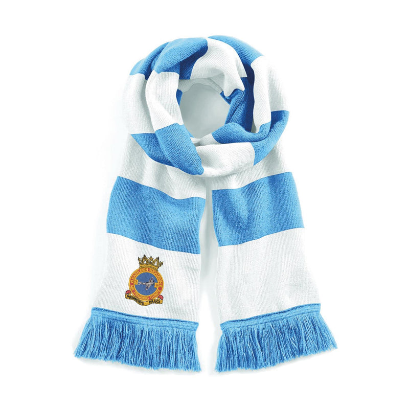 RAF Air Cadets - 1216 Eastleigh Stadium Scarf