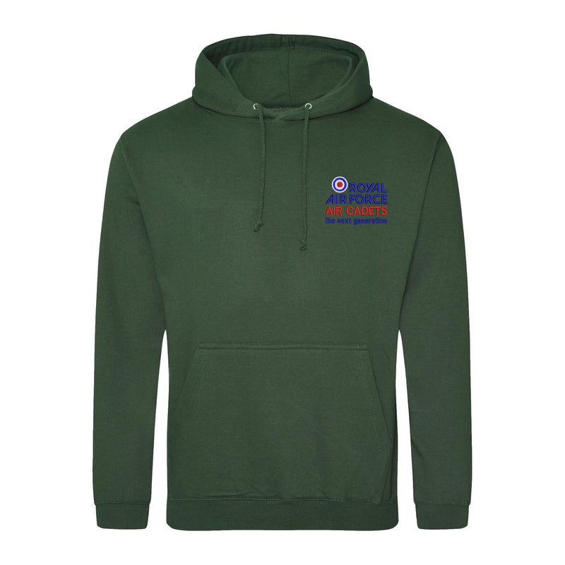 RAF Air Cadets Hoodie