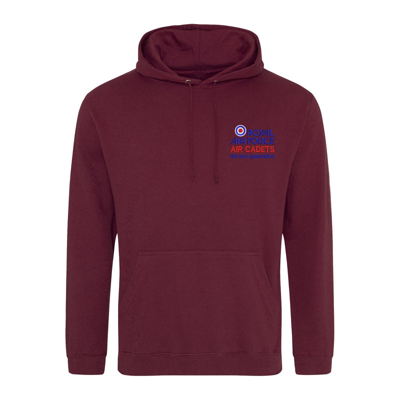 RAF Air Cadets Hoodie