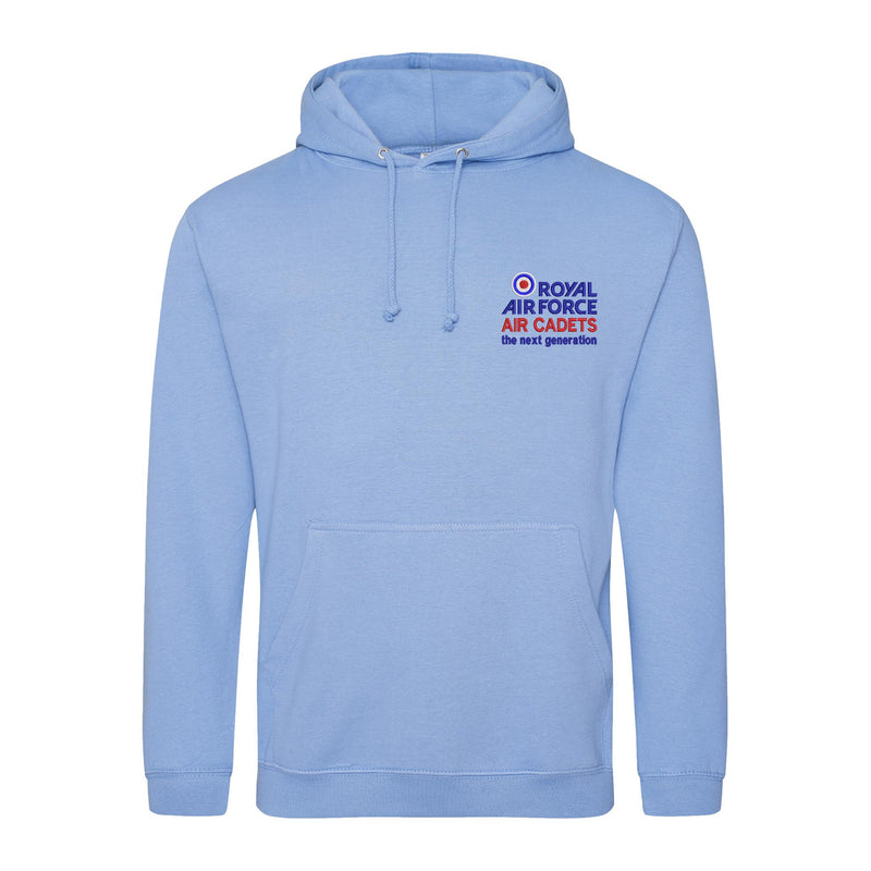 RAF Air Cadets Hoodie