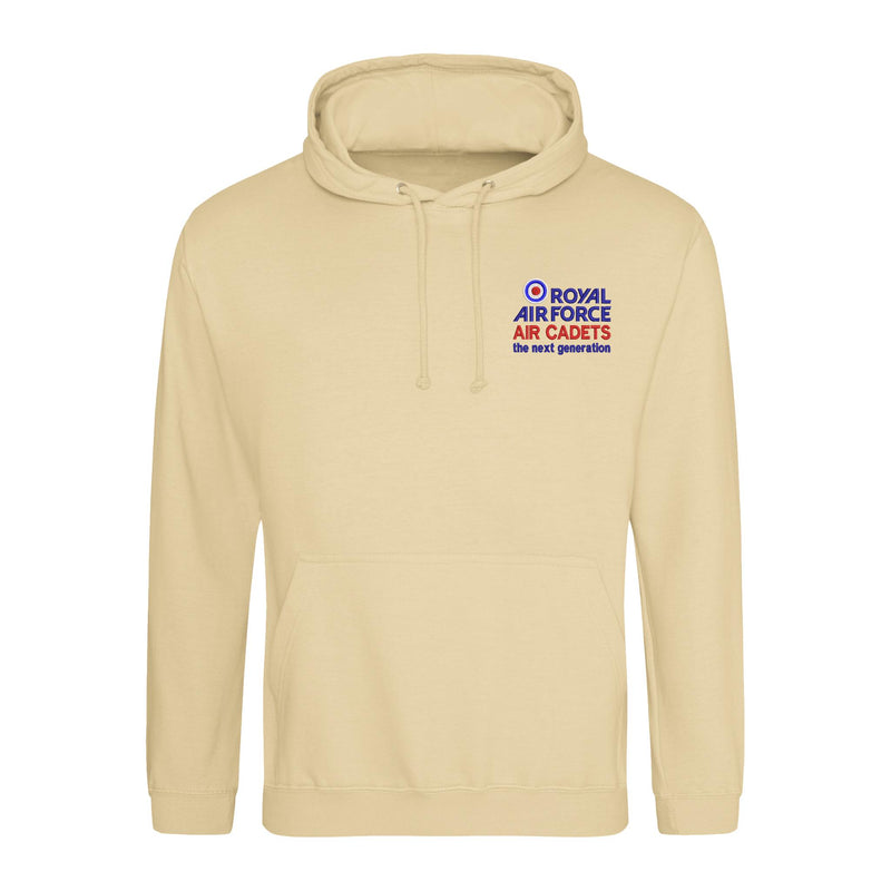 RAF Air Cadets Hoodie